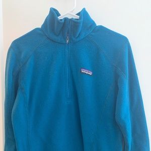 Patagonia 3/4 zip